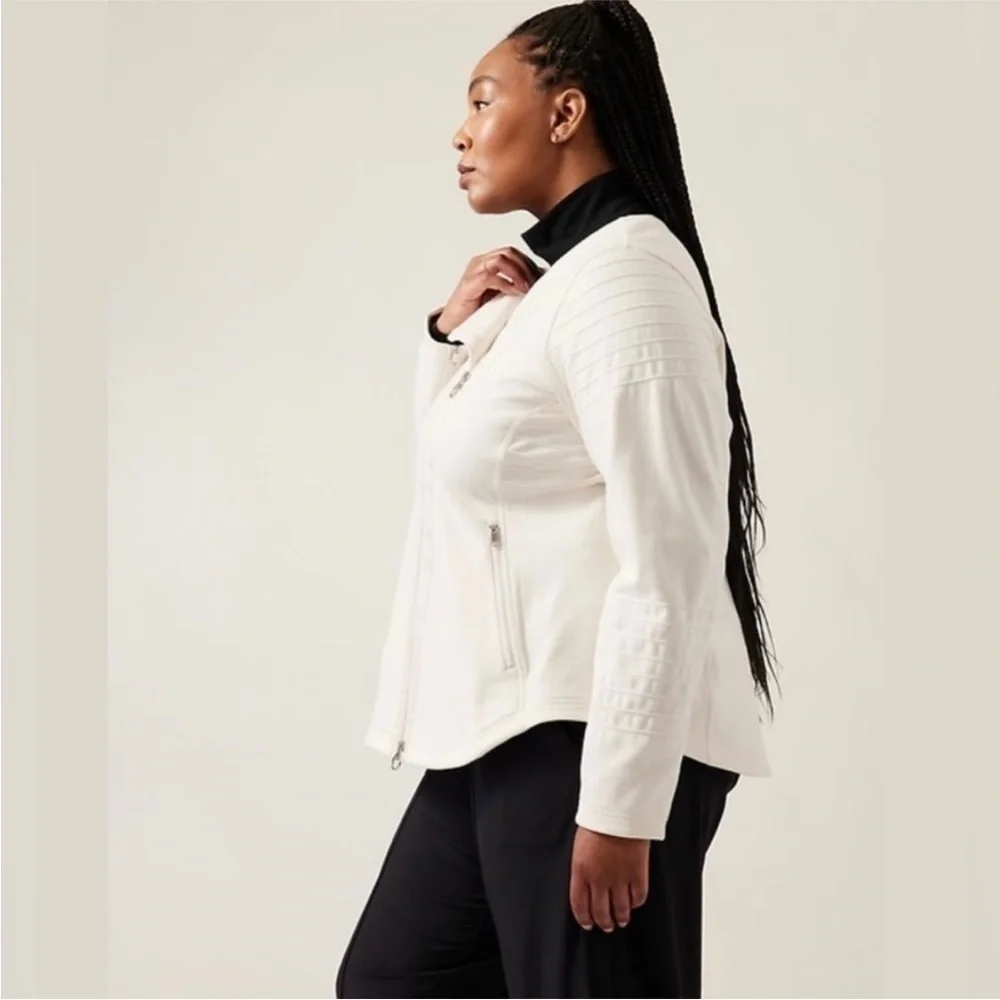 Athleta new tags
